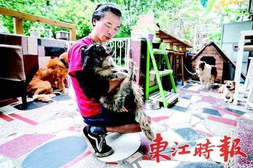 「文明养犬」通常情况下，狗应该每年接种一次疫苗