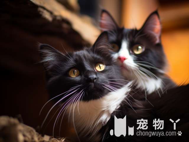 为什么有些猫的耳朵像老鼠？