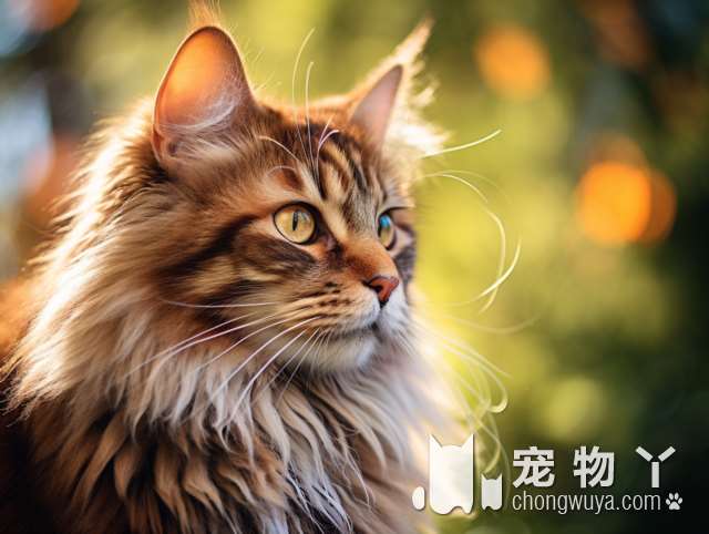 为什么选择木木猫舍购买宠物猫?