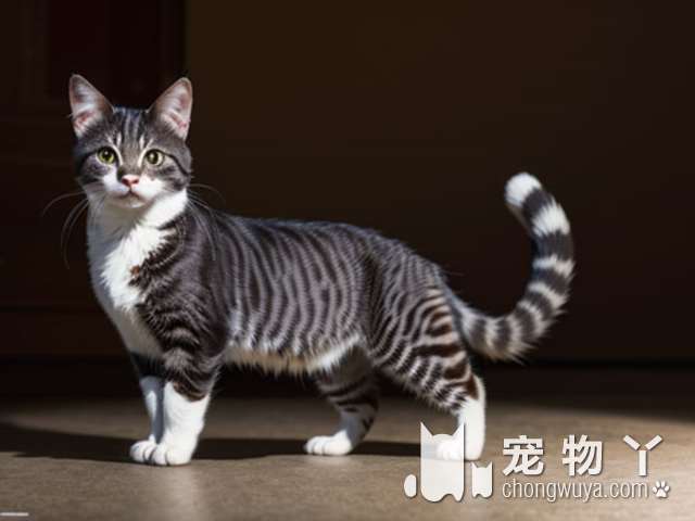 深圳KittyComing小猫来了，有什么特别的猫咪知识可以分享?