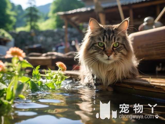 想知道深圳米乐乖乖宠物生活馆猫舍的猫咖有多可爱吗？